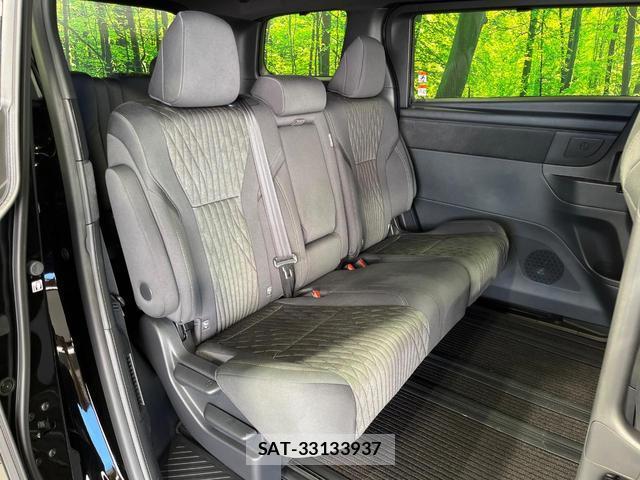 Toyota ALPHARD HYBRID 2025-11 8372676-8