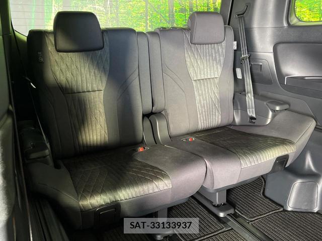 Toyota ALPHARD HYBRID 2025-11 8372676-9