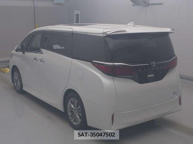Toyota ALPHARD HYBRID 2024-07 8373067-11