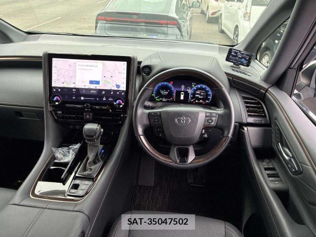 Toyota ALPHARD HYBRID 2024-07 8373067-2