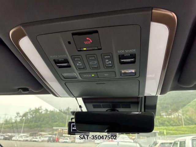 Toyota ALPHARD HYBRID 2024-07 8373067-3