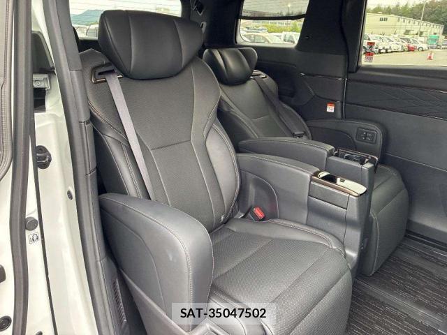 Toyota ALPHARD HYBRID 2024-07 8373067-5