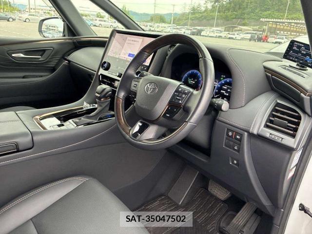 Toyota ALPHARD HYBRID 2024-07 8373067-6