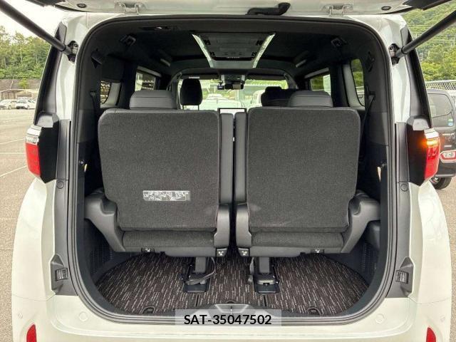 Toyota ALPHARD HYBRID 2024-07 8373067-8