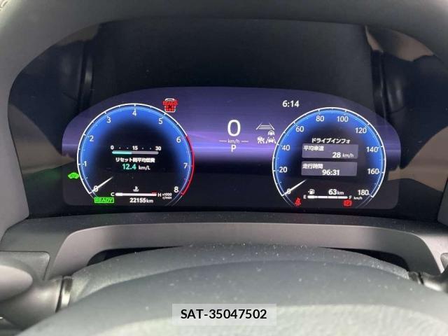 Toyota ALPHARD HYBRID 2024-07 8373067-9