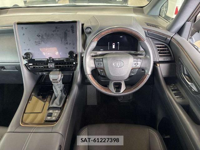 Toyota ALPHARD HYBRID 2023-10 8373085-2