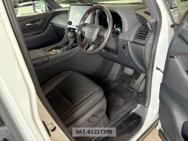Toyota ALPHARD HYBRID 2023-10 8373085-3