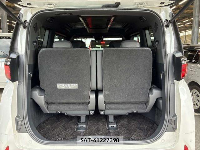 Toyota ALPHARD HYBRID 2023-10 8373085-5
