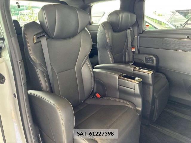 Toyota ALPHARD HYBRID 2023-10 8373085-6
