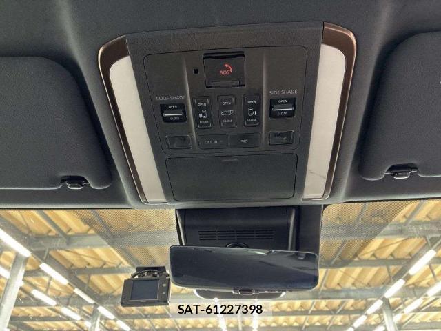 Toyota ALPHARD HYBRID 2023-10 8373085-7