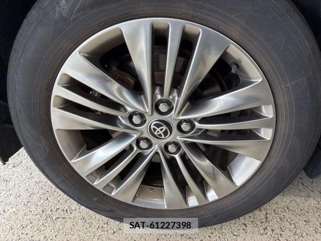 Toyota ALPHARD HYBRID 2023-10 8373085-8