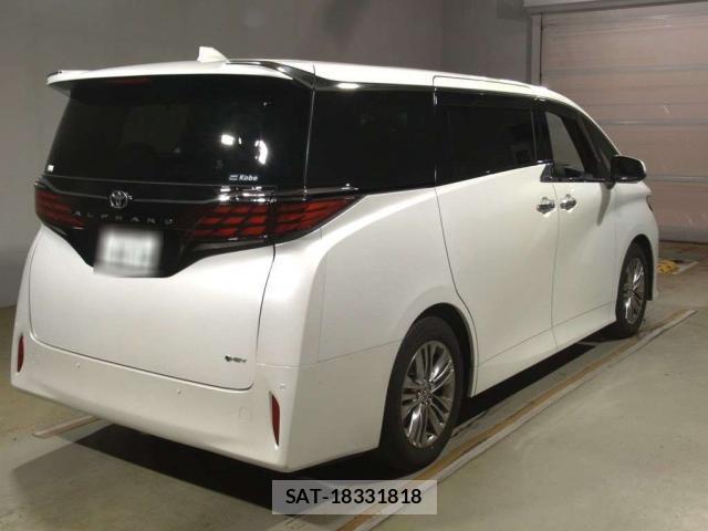 Toyota ALPHARD HYBRID 2024-11 8373086-1