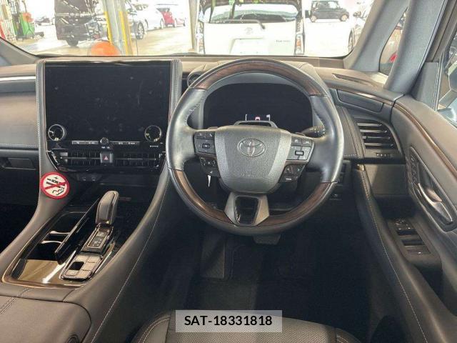 Toyota ALPHARD HYBRID 2024-11 8373086-2