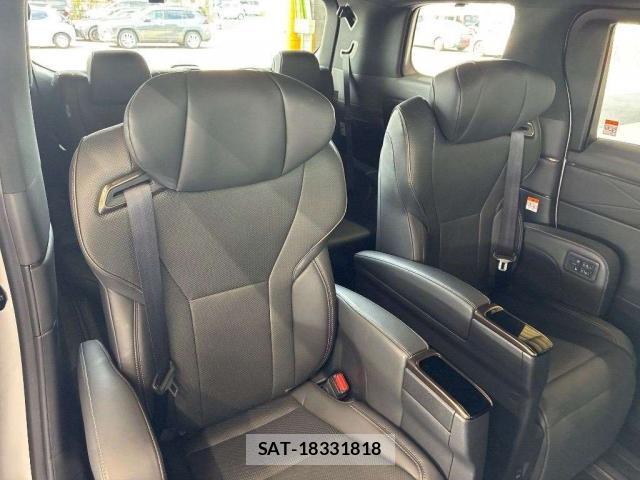 Toyota ALPHARD HYBRID 2024-11 8373086-3