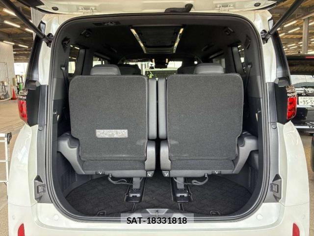 Toyota ALPHARD HYBRID 2024-11 8373086-4