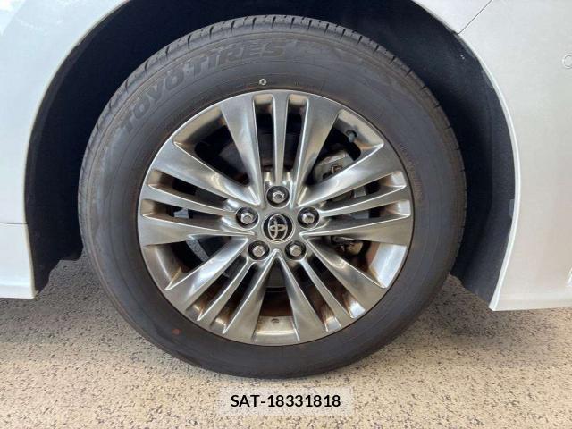 Toyota ALPHARD HYBRID 2024-11 8373086-6