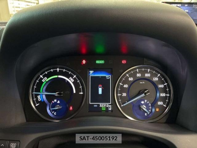 Toyota ALPHARD HYBRID 2023-02 8373094-10