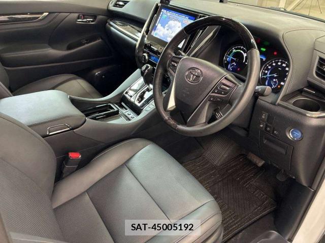 Toyota ALPHARD HYBRID 2023-02 8373094-2