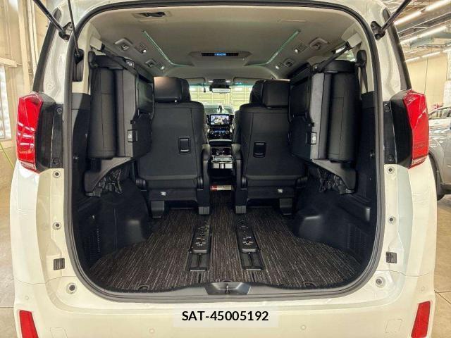 Toyota ALPHARD HYBRID 2023-02 8373094-4