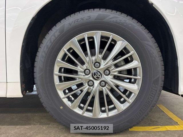 Toyota ALPHARD HYBRID 2023-02 8373094-5