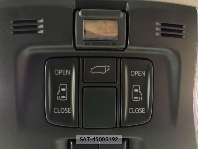 Toyota ALPHARD HYBRID 2023-02 8373094-8