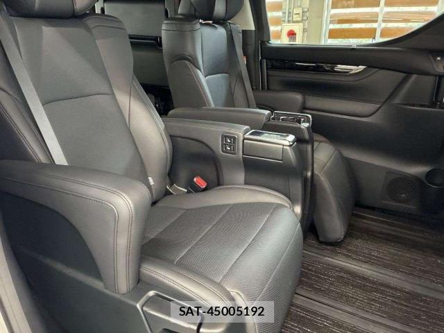 Toyota ALPHARD HYBRID 2023-02 8373094-9
