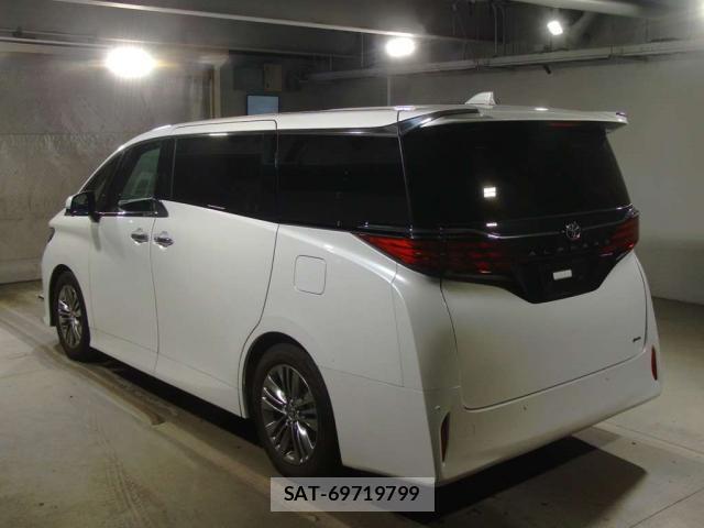 Toyota ALPHARD HYBRID 2023-09 8373101-1