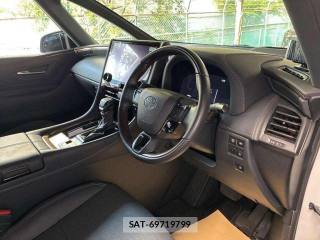 Toyota ALPHARD HYBRID 2023-09 8373101-4
