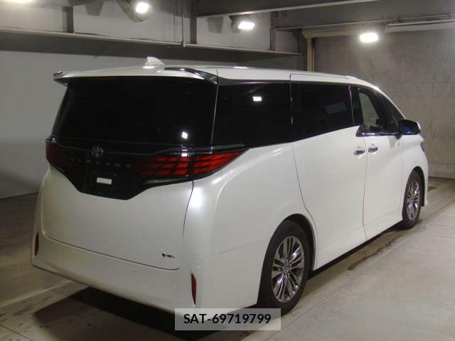 Toyota ALPHARD HYBRID 2023-09 8373101-5
