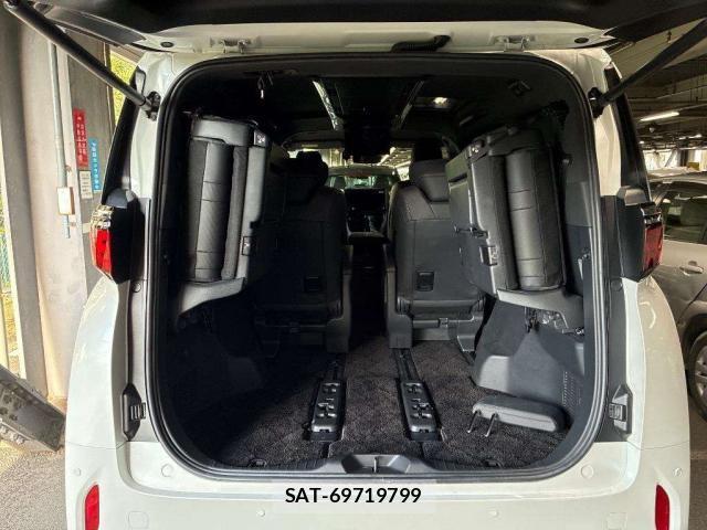 Toyota ALPHARD HYBRID 2023-09 8373101-6