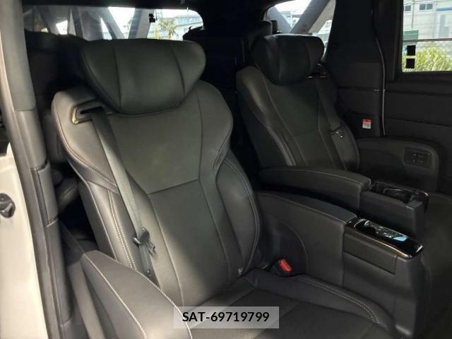 Toyota ALPHARD HYBRID 2023-09 8373101-7