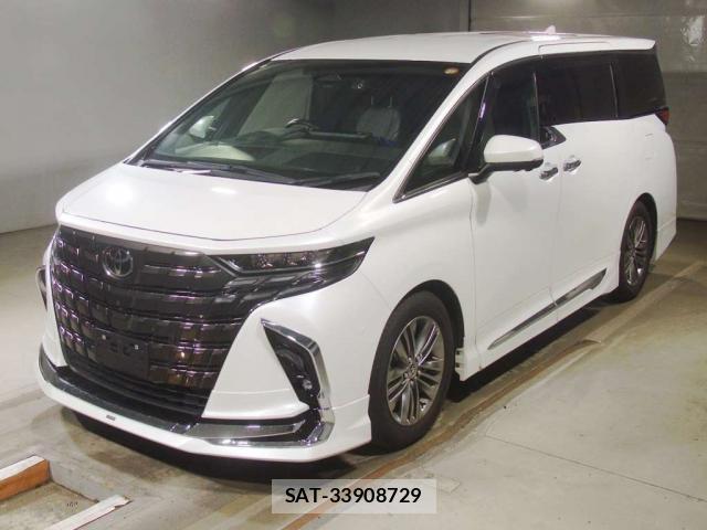 Toyota ALPHARD HYBRID 2023-07 8373103-0