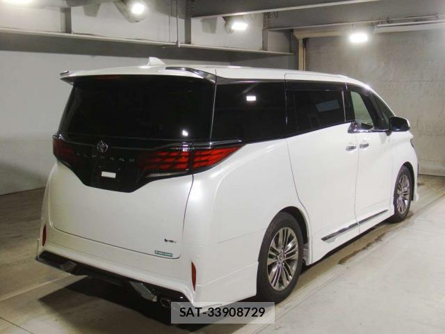 Toyota ALPHARD HYBRID 2023-07 8373103-1