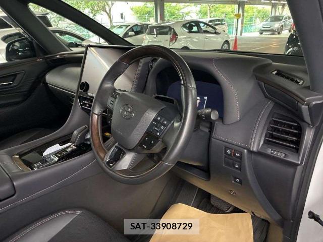 Toyota ALPHARD HYBRID 2023-07 8373103-5