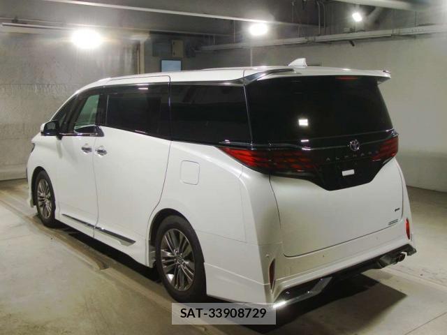Toyota ALPHARD HYBRID 2023-07 8373103-6