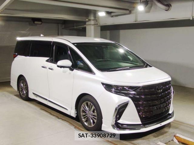 Toyota ALPHARD HYBRID 2023-07 8373103-7