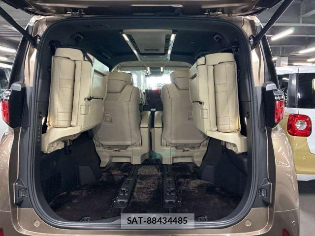 Toyota ALPHARD HYBRID 2023-12 8373293-11