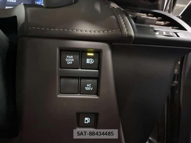 Toyota ALPHARD HYBRID 2023-12 8373293-12