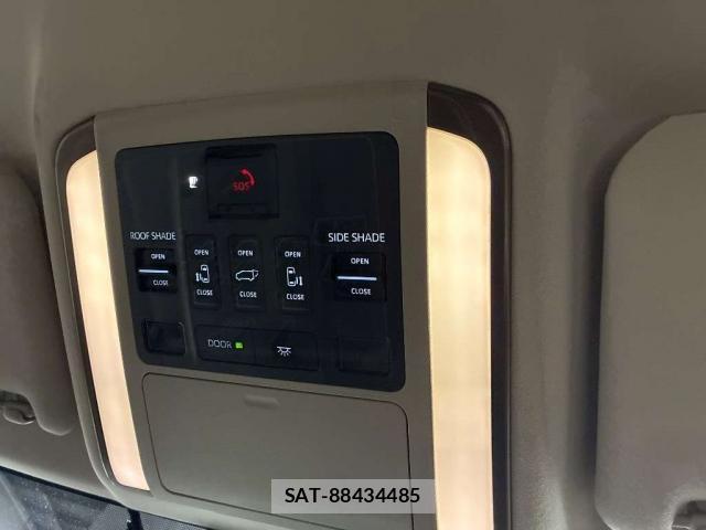 Toyota ALPHARD HYBRID 2023-12 8373293-13