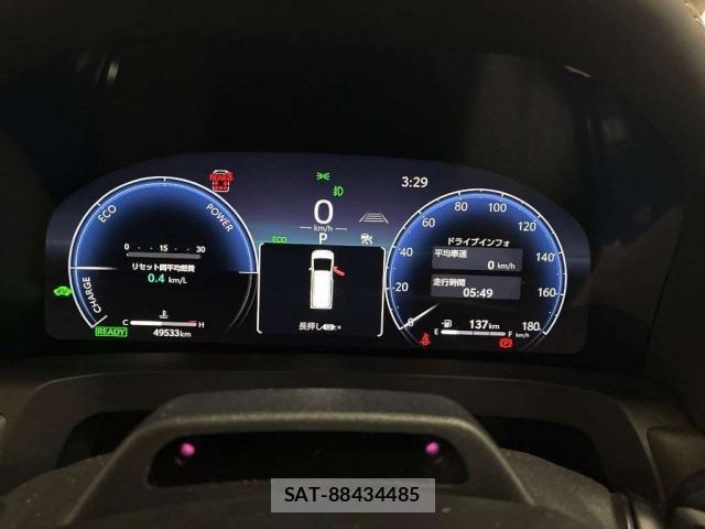 Toyota ALPHARD HYBRID 2023-12 8373293-16