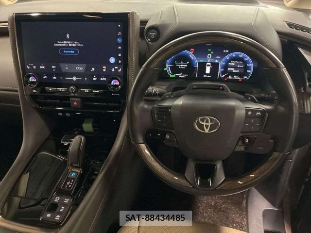 Toyota ALPHARD HYBRID 2023-12 8373293-2