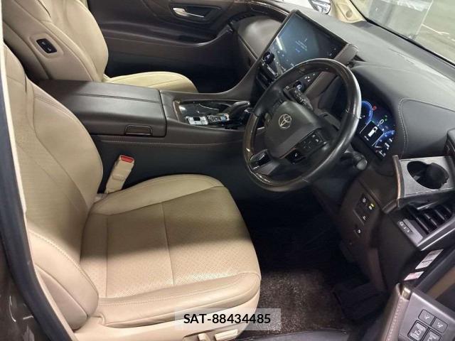 Toyota ALPHARD HYBRID 2023-12 8373293-5