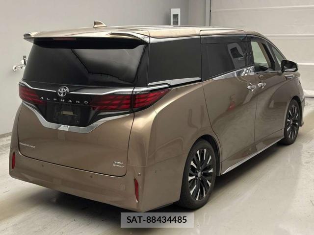 Toyota ALPHARD HYBRID 2023-12 8373293-9