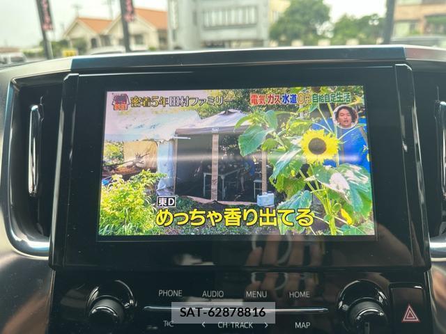 Toyota ALPHARD HYBRID 2020-06 8373986-4