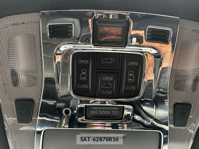 Toyota ALPHARD HYBRID 2020-06 8373986-6