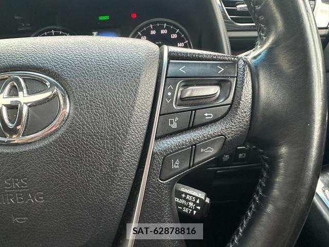 Toyota ALPHARD HYBRID 2020-06 8373986-7