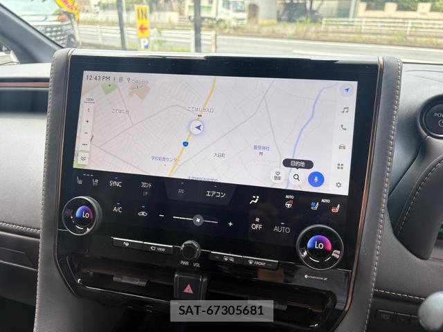 Toyota ALPHARD HYBRID 2023-09 8373997-12
