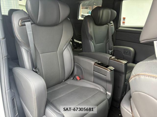 Toyota ALPHARD HYBRID 2023-09 8373997-2