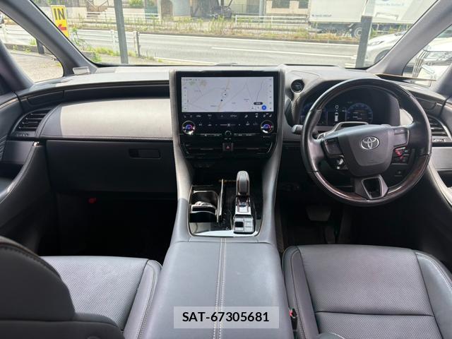 Toyota ALPHARD HYBRID 2023-09 8373997-4