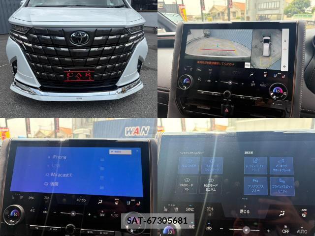 Toyota ALPHARD HYBRID 2023-09 8373997-8